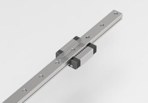 Precision in Motion The Engineering Excellence of Linear Guides