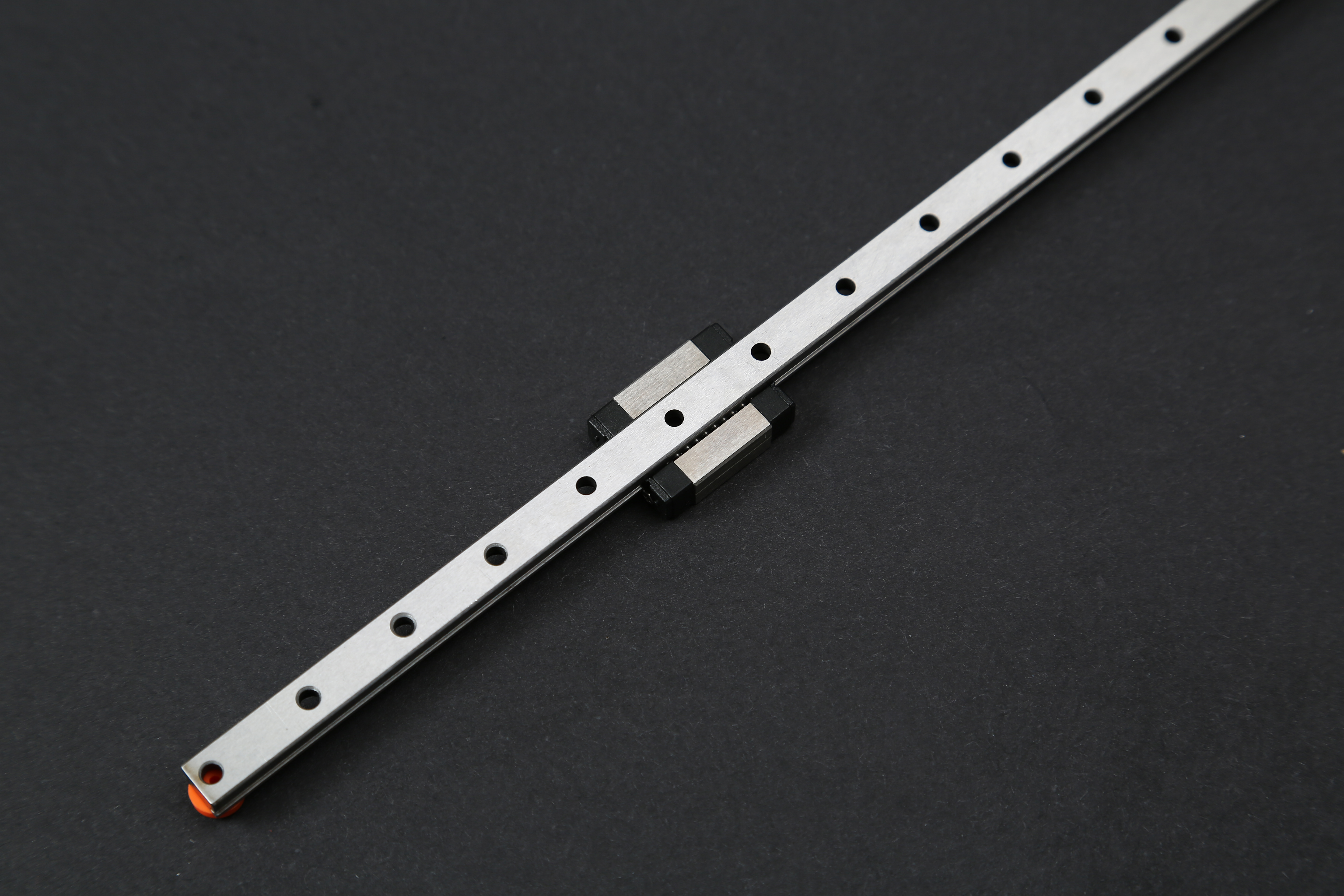 Superior Load Capacity and Durability Performance