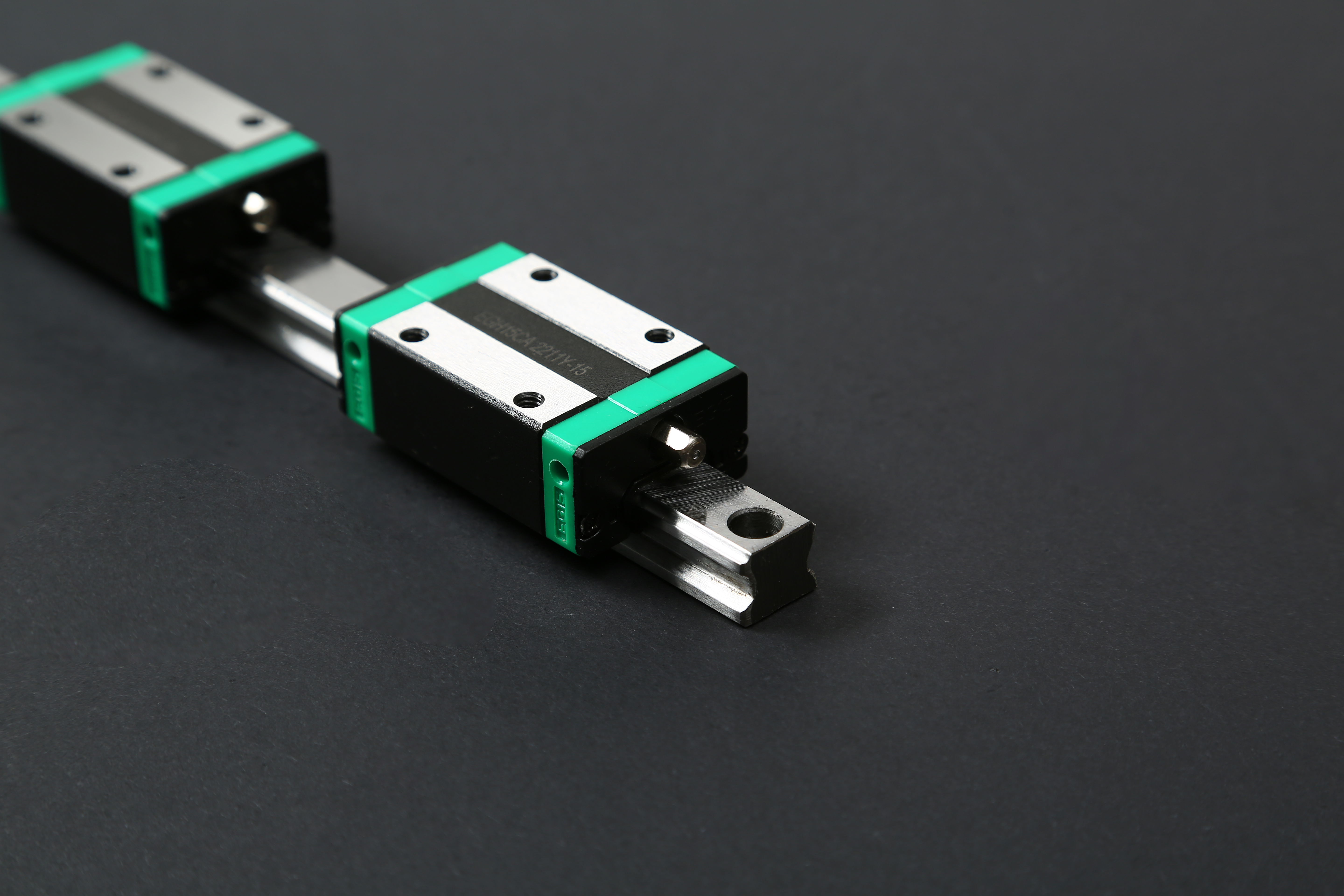 Olağanüstü Dayanım ve Korozyon Direnci