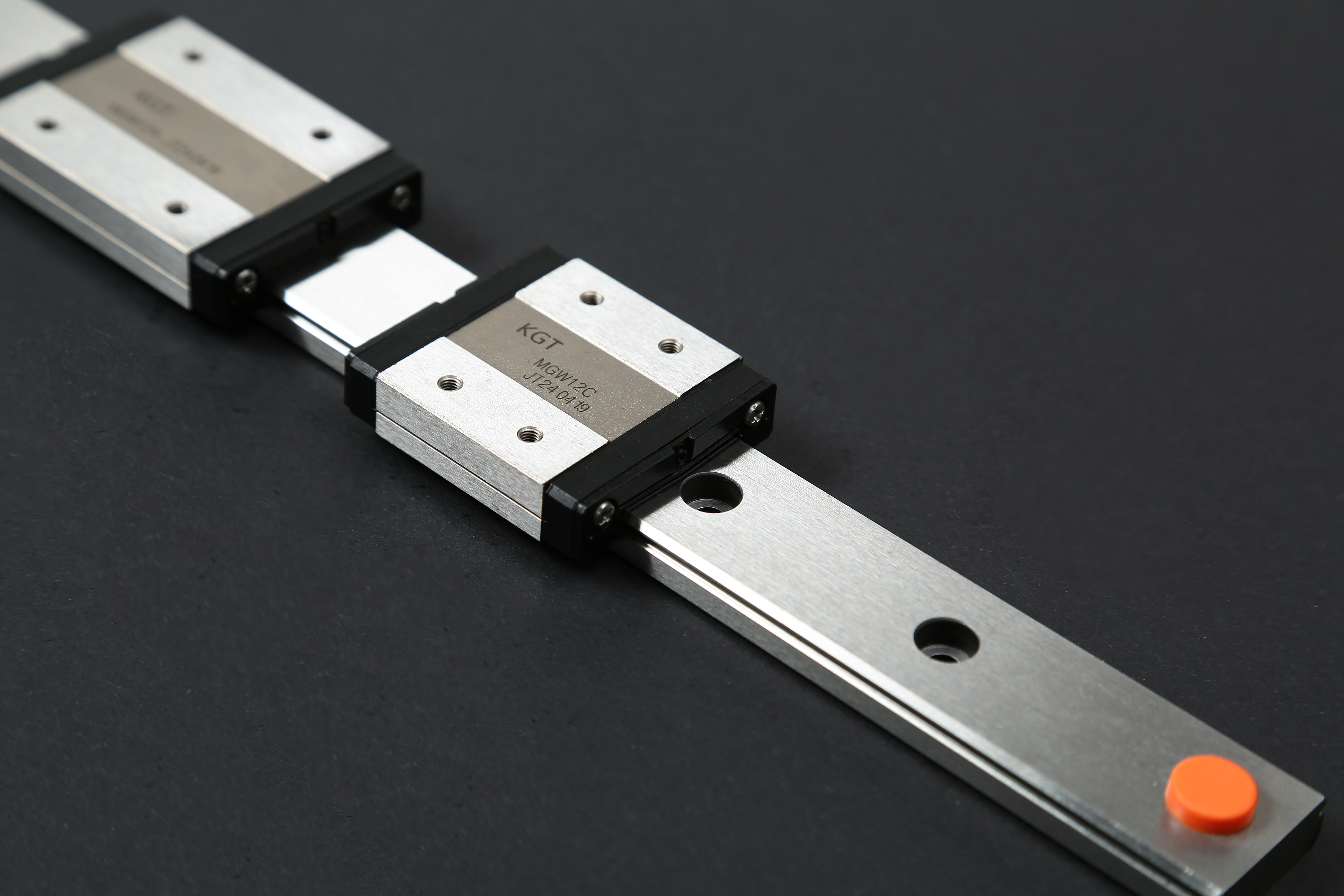 Industry-Specific Solutions and Application Versatility