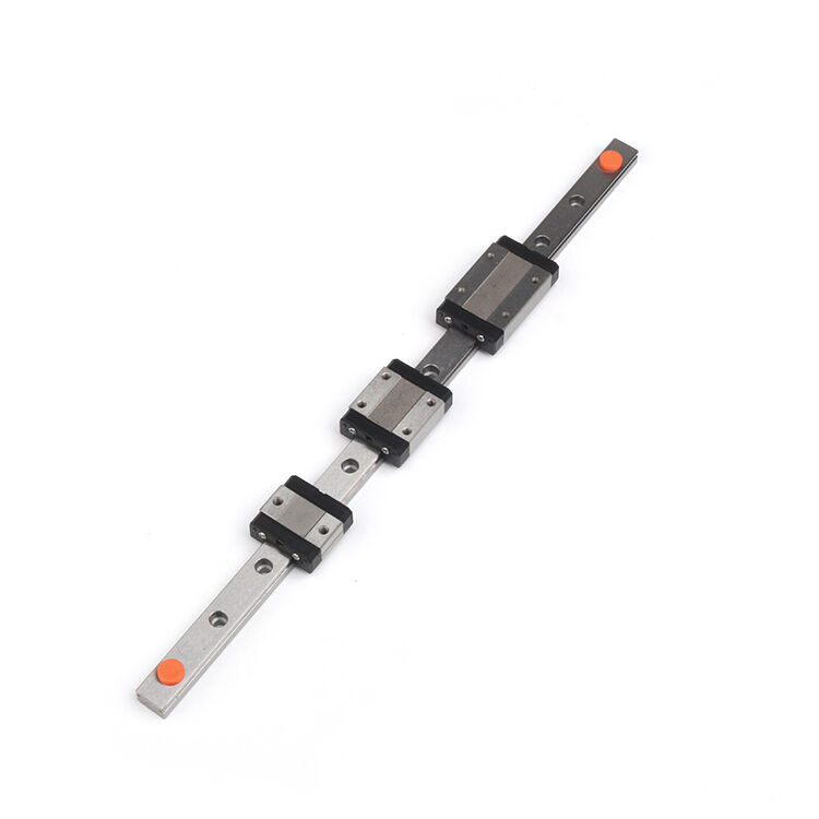 Präzisionsengineering für außergewöhnliche Genauigkeit