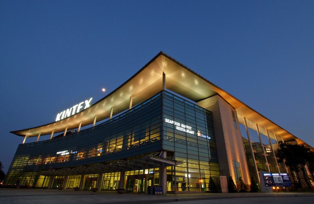 We will be attending the SIMTOS 2026 Korean Exhibition. Welcome to visit