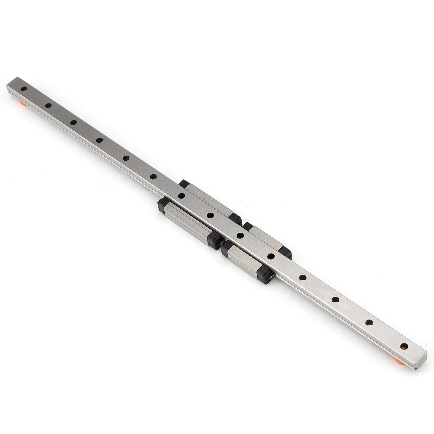 Exceptional Precision and Accuracy Control