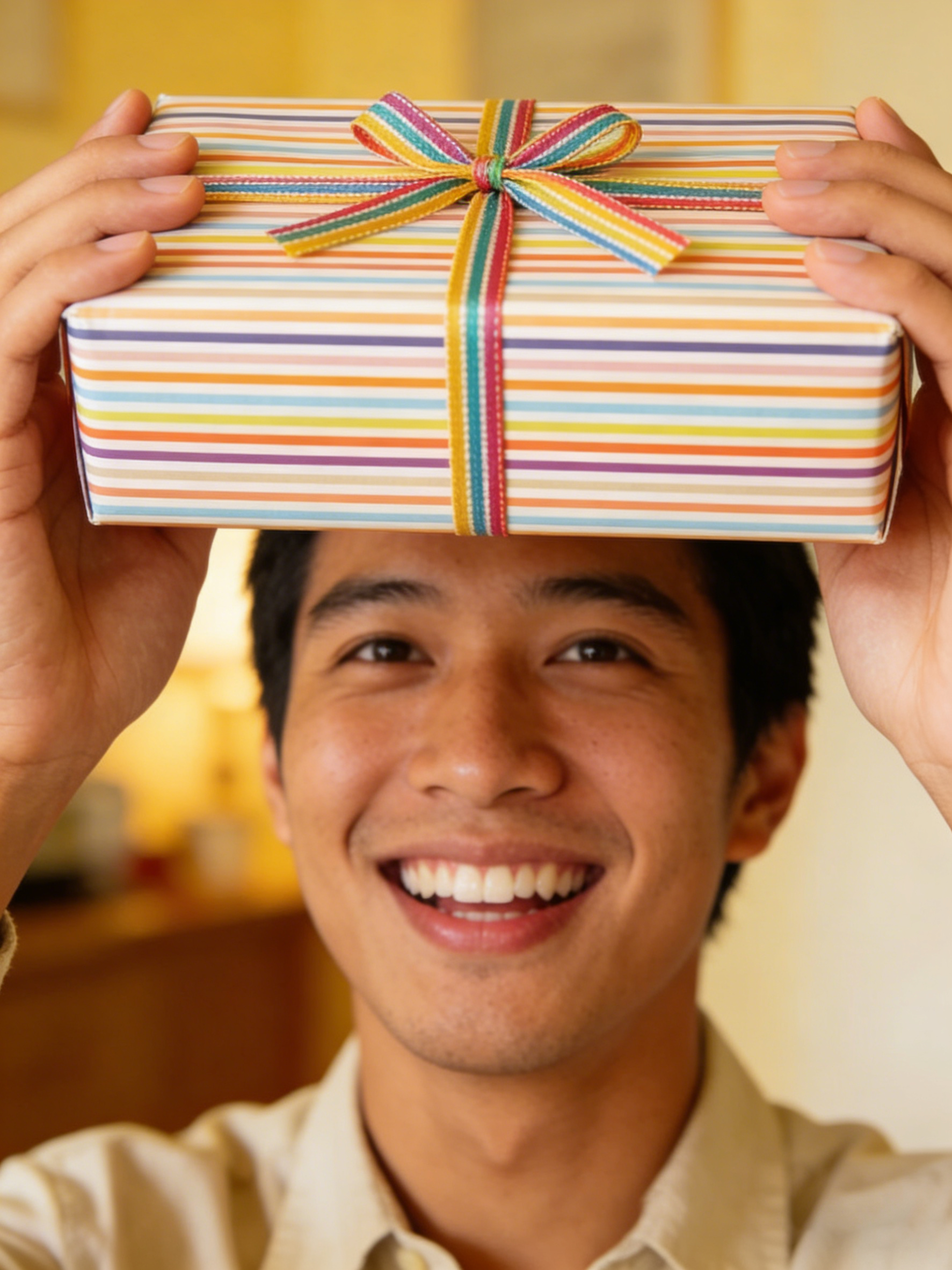 Share your own experiences with our products on social media and tag us for a chance to win! (2).png