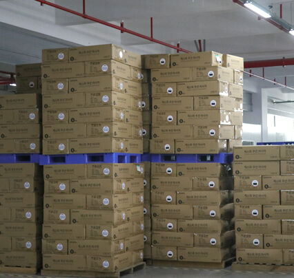 Inspección del Producto Terminado