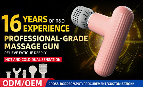 Demostración del uso del producto