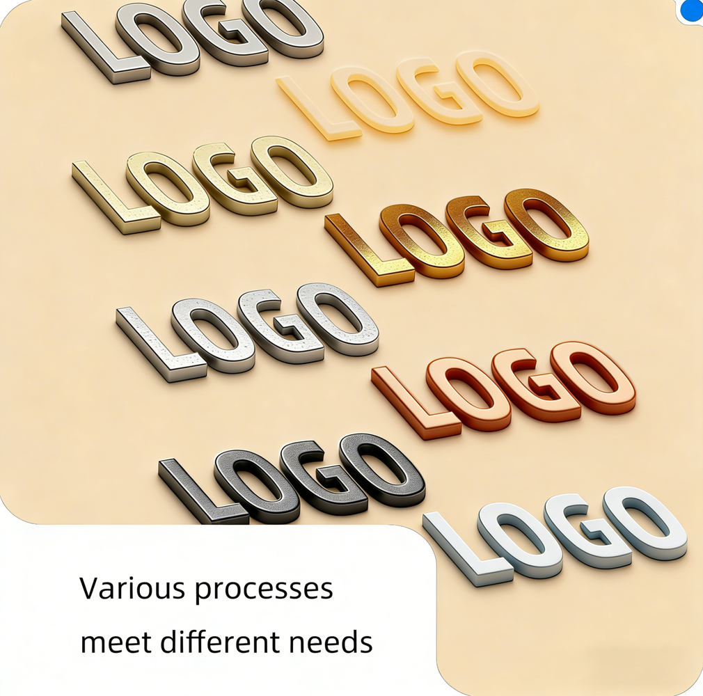 Personalizar logotipo