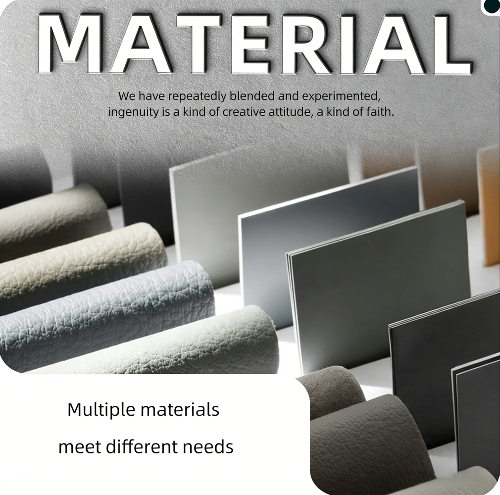 PERSONALIZACIÓN DE MATERIALES