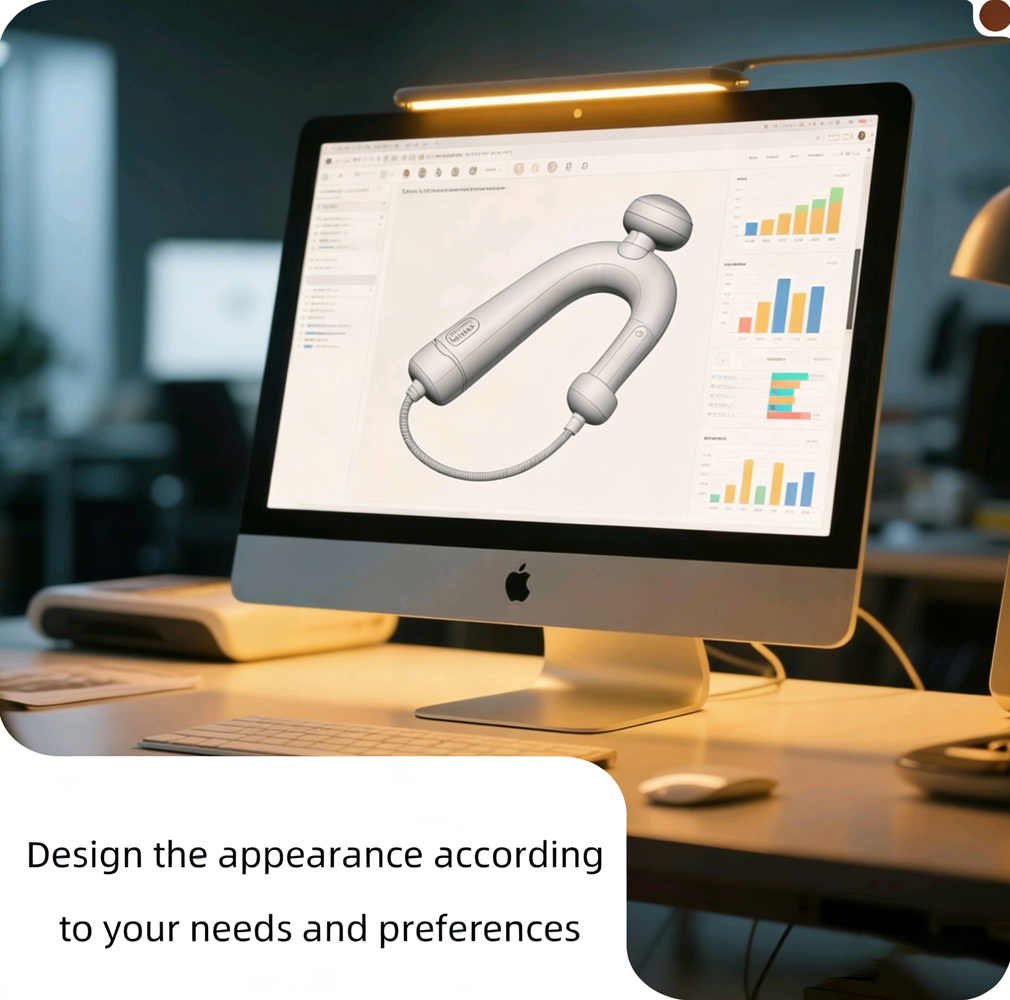 PERSONALIZACIÓN DE ASPECTO