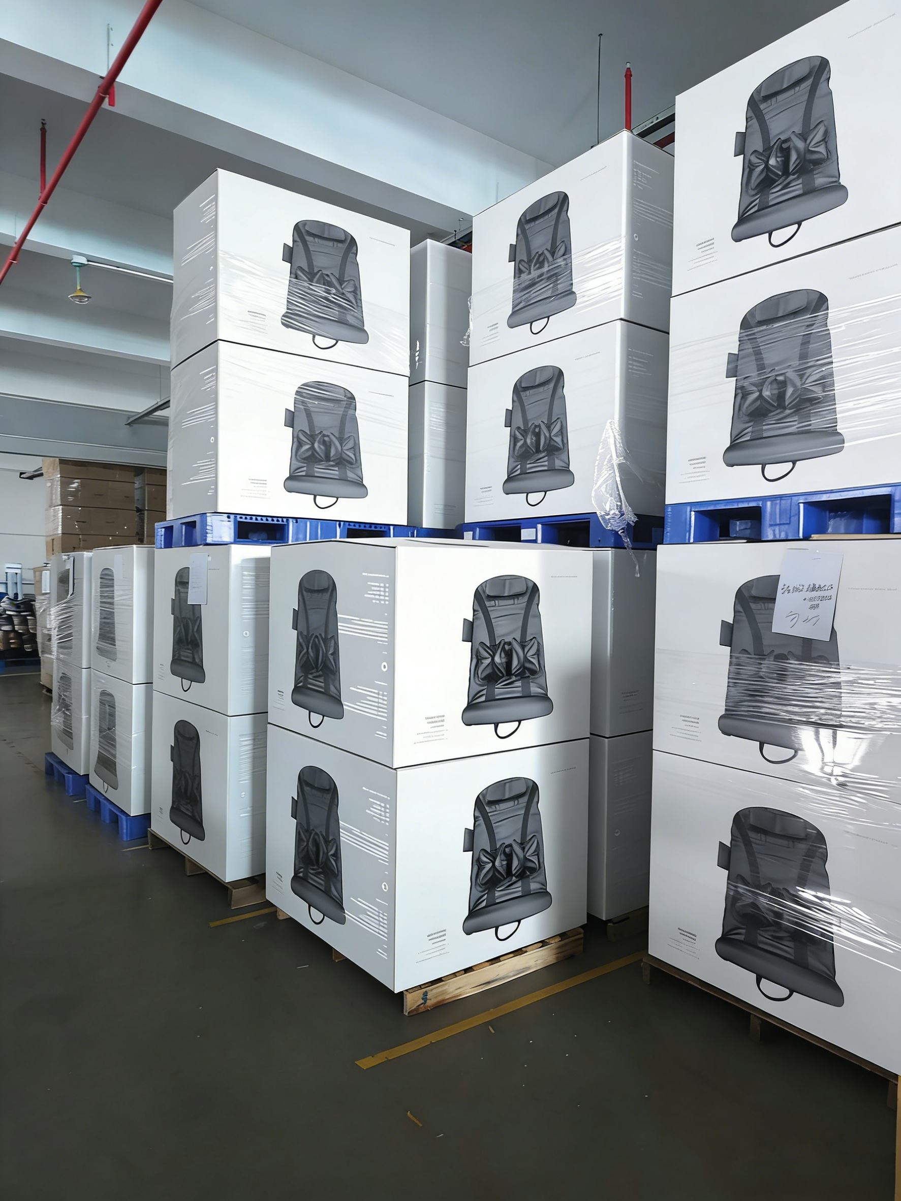 Custom Massage Mattress Project for a Renowned North American Health Brand.png