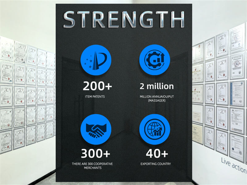 Xiamen Qiangkang Electronics reafirma su liderazgo en la industria con certificaciones rigurosas y una cartera de patentes ampliada