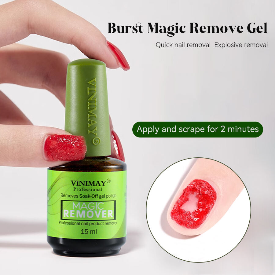 nail remover