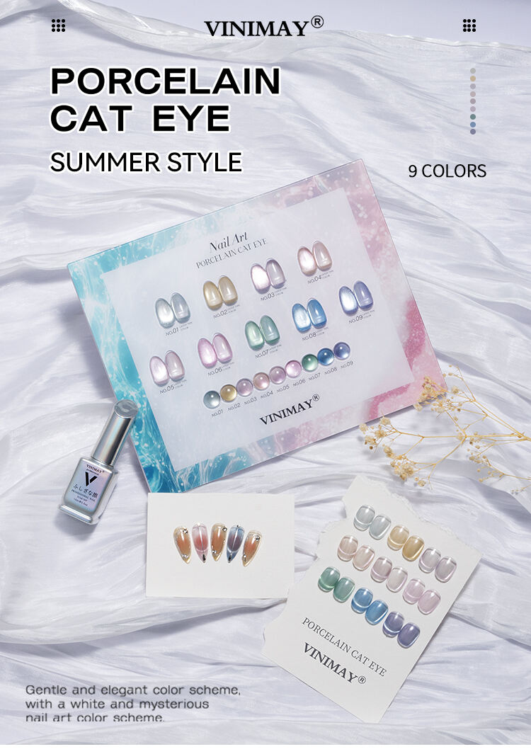 OEM ODM New Jelly Porcelain Moonlight Cat Eye Gel Polish (1).jpg