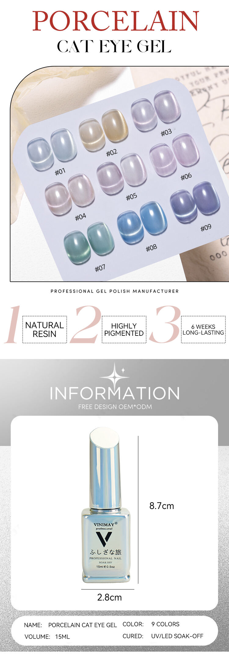 OEM ODM New Jelly Porcelain Moonlight Cat Eye Gel Polish (8).jpg