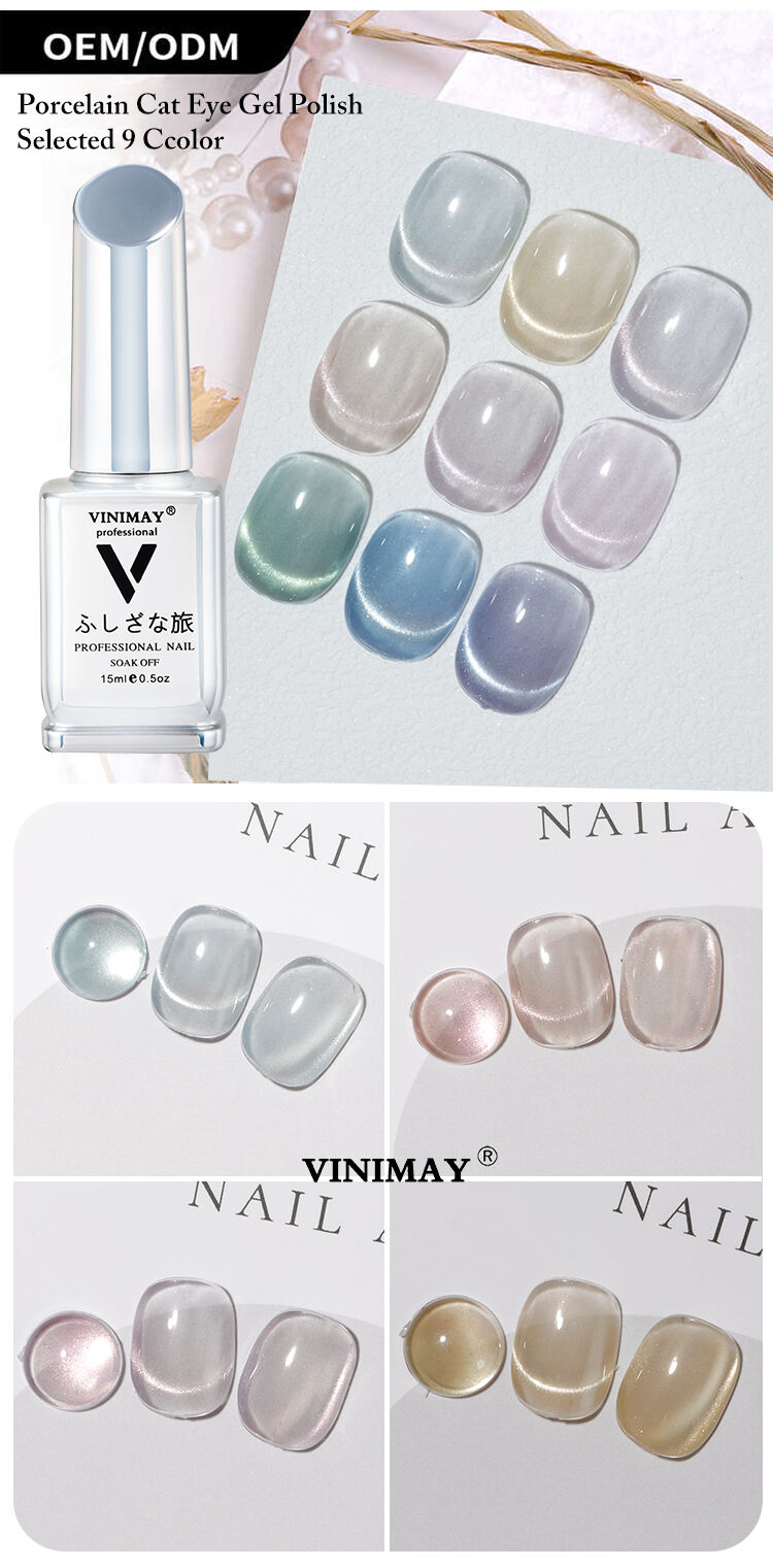 OEM ODM New Jelly Porcelain Moonlight Cat Eye Gel Polish (3).jpg