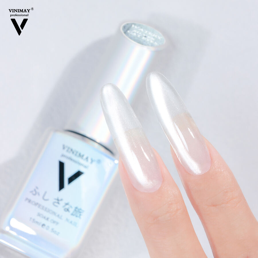Wholesale Gel Polish Water Light Magnetic Cat Eye Gel