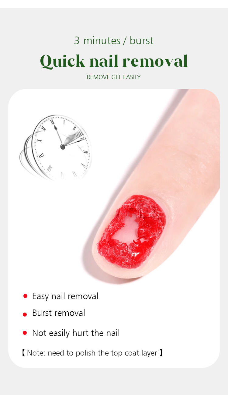 nail remover details