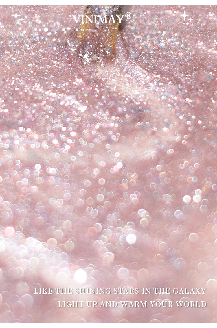 High Density Shiny Glitter Flash Gel Polish Private Label 6 Colors Reflective Shimmer Glitter Gel in Jar (10).jpg