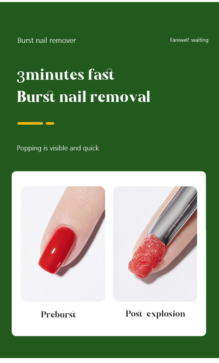 nail remover details