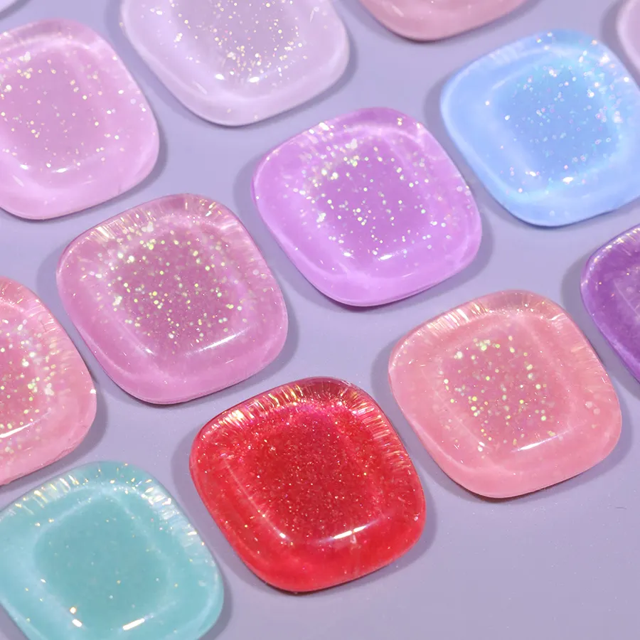 Functional Gel is Like a Trusty Sidekick for Your Nail-Care Routine