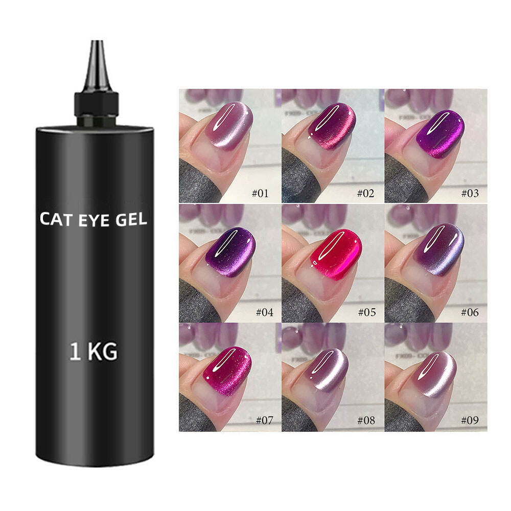 Venda Atacado de Gel para Olho de Gato em Grande Quantidade