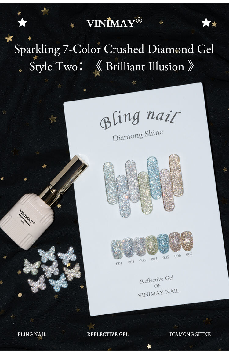 Two Styles Diamond Flash Reflective Glitter Gel Polish Super Shinny (2).jpg