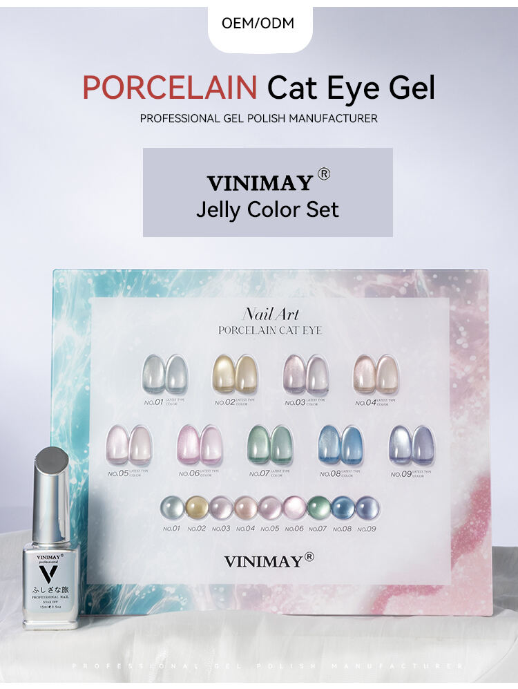 OEM ODM New Jelly Porcelain Moonlight Cat Eye Gel Polish (2).jpg
