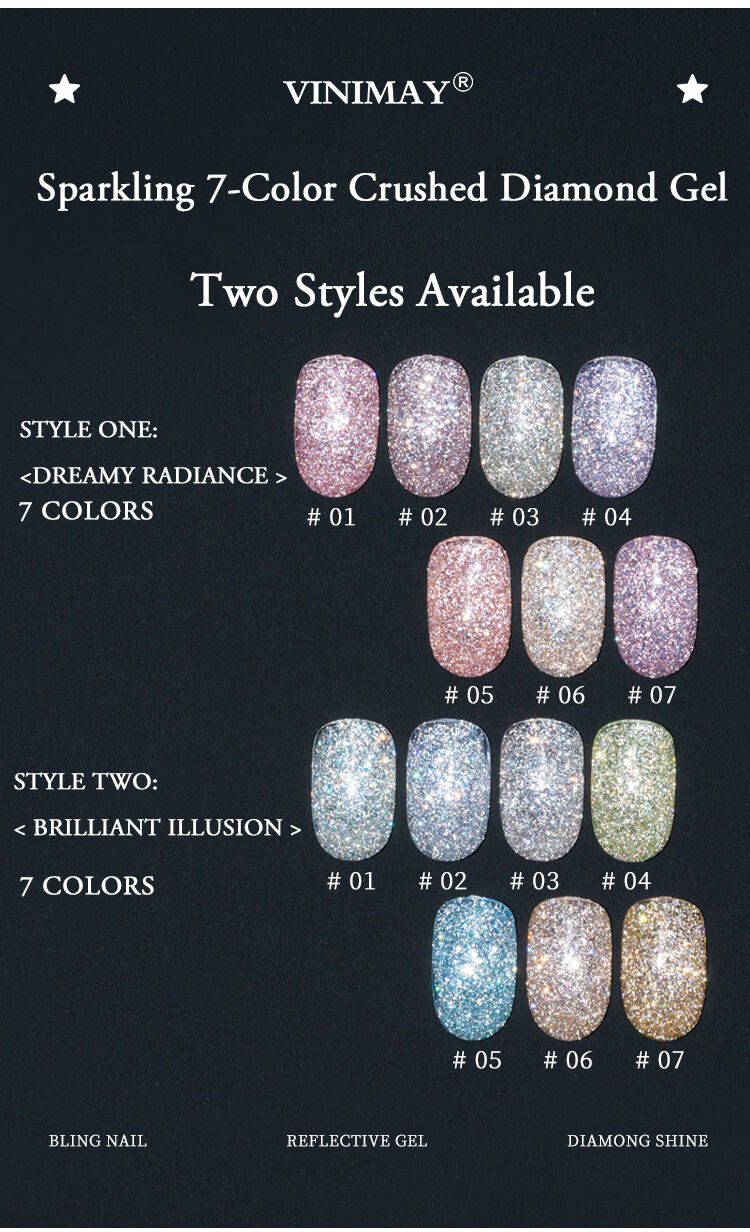 Two Styles Diamond Flash Reflective Glitter Gel Polish Super Shinny (6).jpg