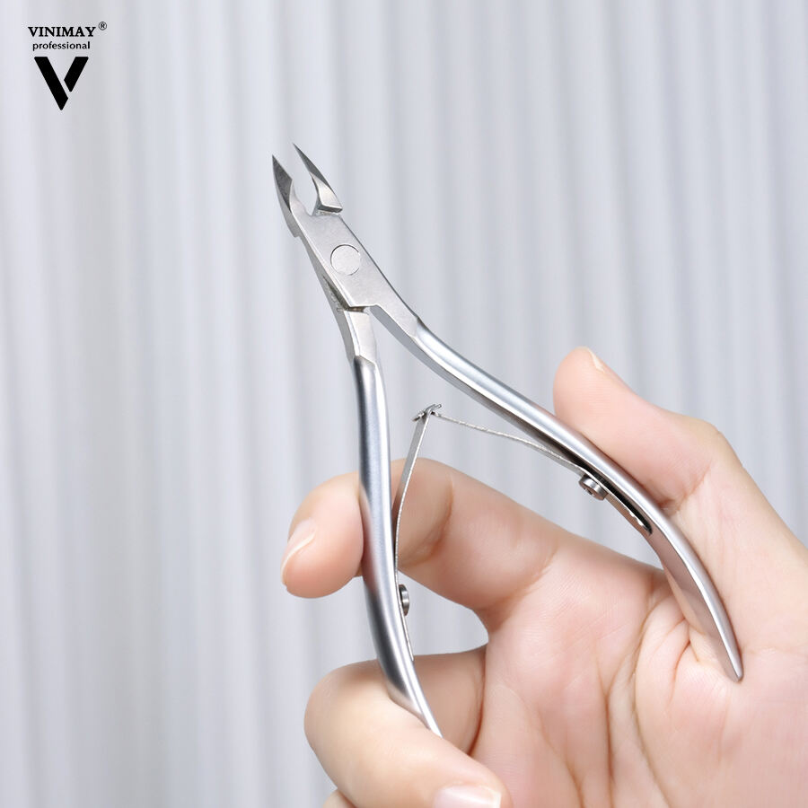 Manicure Dead Skin Scissors 