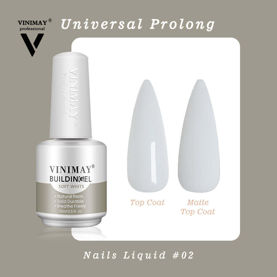 Vinimay Nail Extension Gel: The Ultimate Solution for Stunning Nails