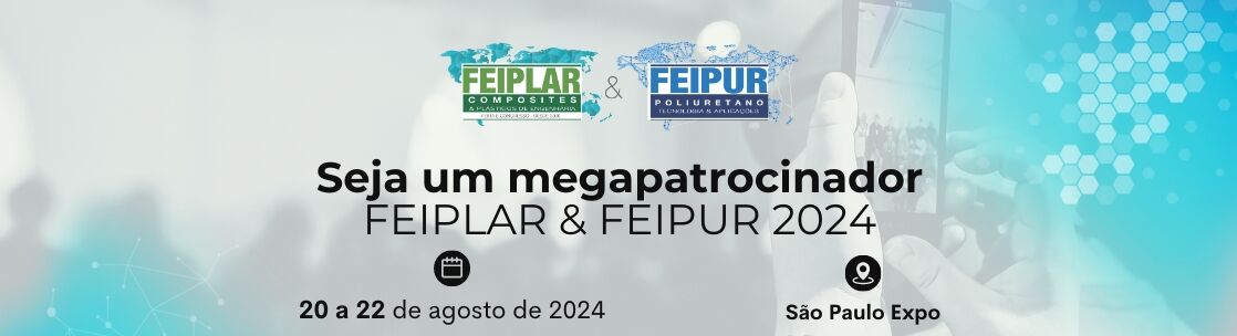 FEIPLAR COMPOSITES & FEIPUR 2024