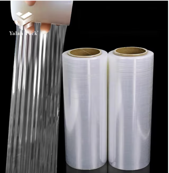 Hvordan vælger man de rigtige værktøjer til shrink wrap film-projekter