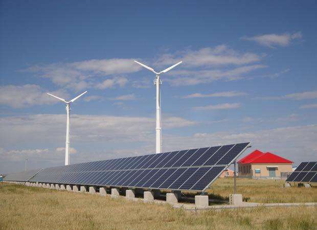 SMART Intelligent integration complete unit 10kw wind generator use 10KW 20KW wind and solar hybrid energy systems details