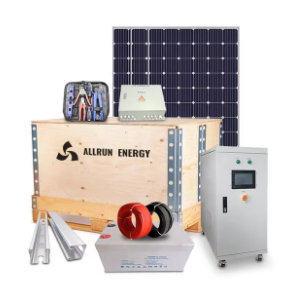 Cara Sistem Tenaga Surya Dapat Mengurangi Biaya Energi Anda