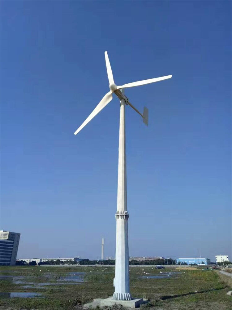 CE free energy generator 220v 10kw windmills for home wind mills power generator system wind turbine 2kw 3Kw 5kw supplier