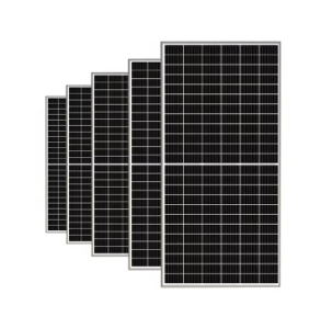 كيفية تحسين إنتاج الألواح الشمسية في الظروف المغطاة بالغيوم