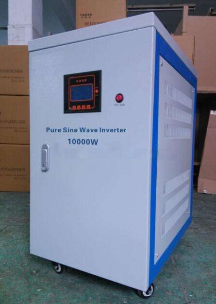 SMART Intelligent integration complete unit 10kw wind generator use 10KW 20KW wind and solar hybrid energy systems factory