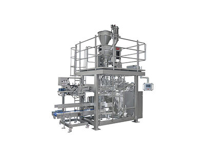 How Auto Bagging Machines Optimize Bulk Packaging in Manufacturing Lines