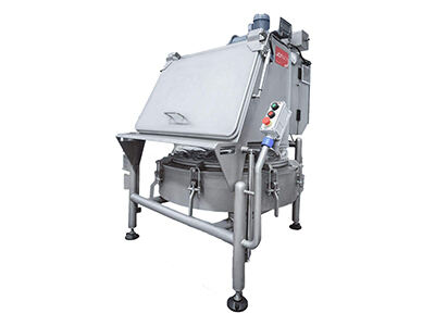 What Role Anti-Bridge Devices Play in Bulk Powder Handling