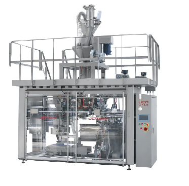 ماشین خودکار قراردهنده کیسه با بهترین قیمت در اندونزی