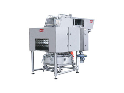 Why Modular Frame Design Benefits Bag Filling System Integration