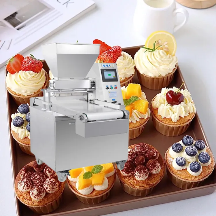 Pastry Machine: Crafting Flaky Layers with Ease and Efficiency