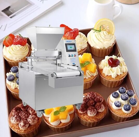 Pastry Machines Advancements: Increasing Efficiency and Quality
