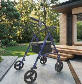 Enhanced Safety and Stability