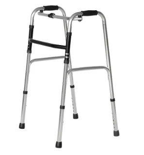 Adjustable Height Settings