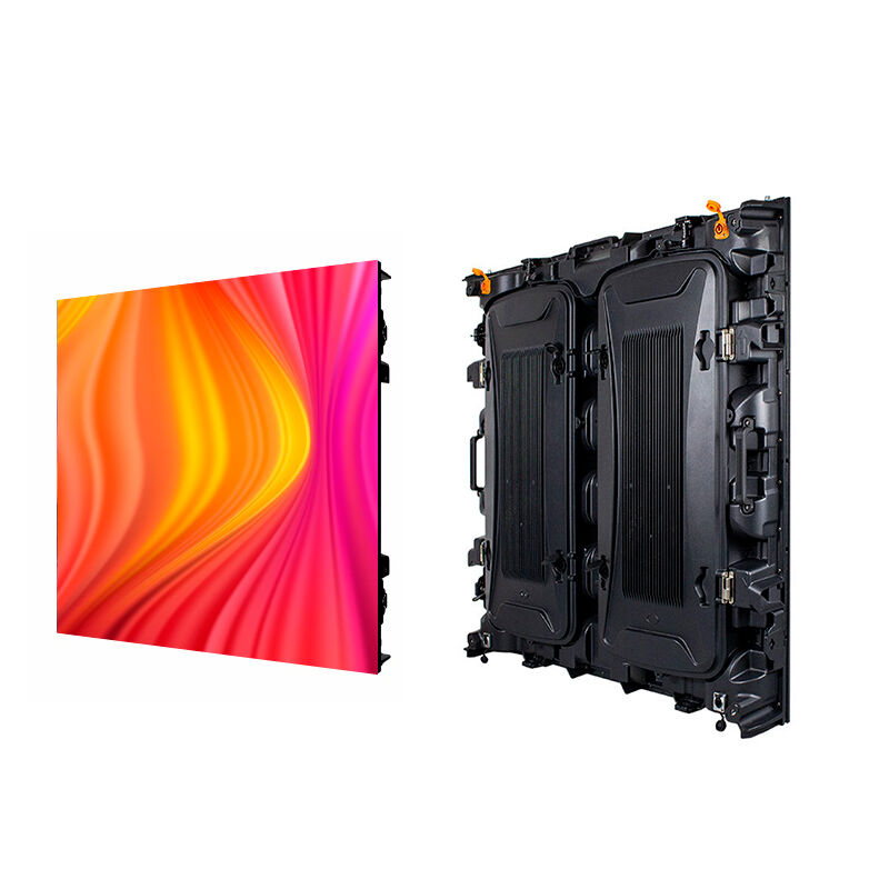 จอแสดงผล LED กลางแจ้งนำหน้ายุคดิจิทัล - Shezhen LED Visual ...