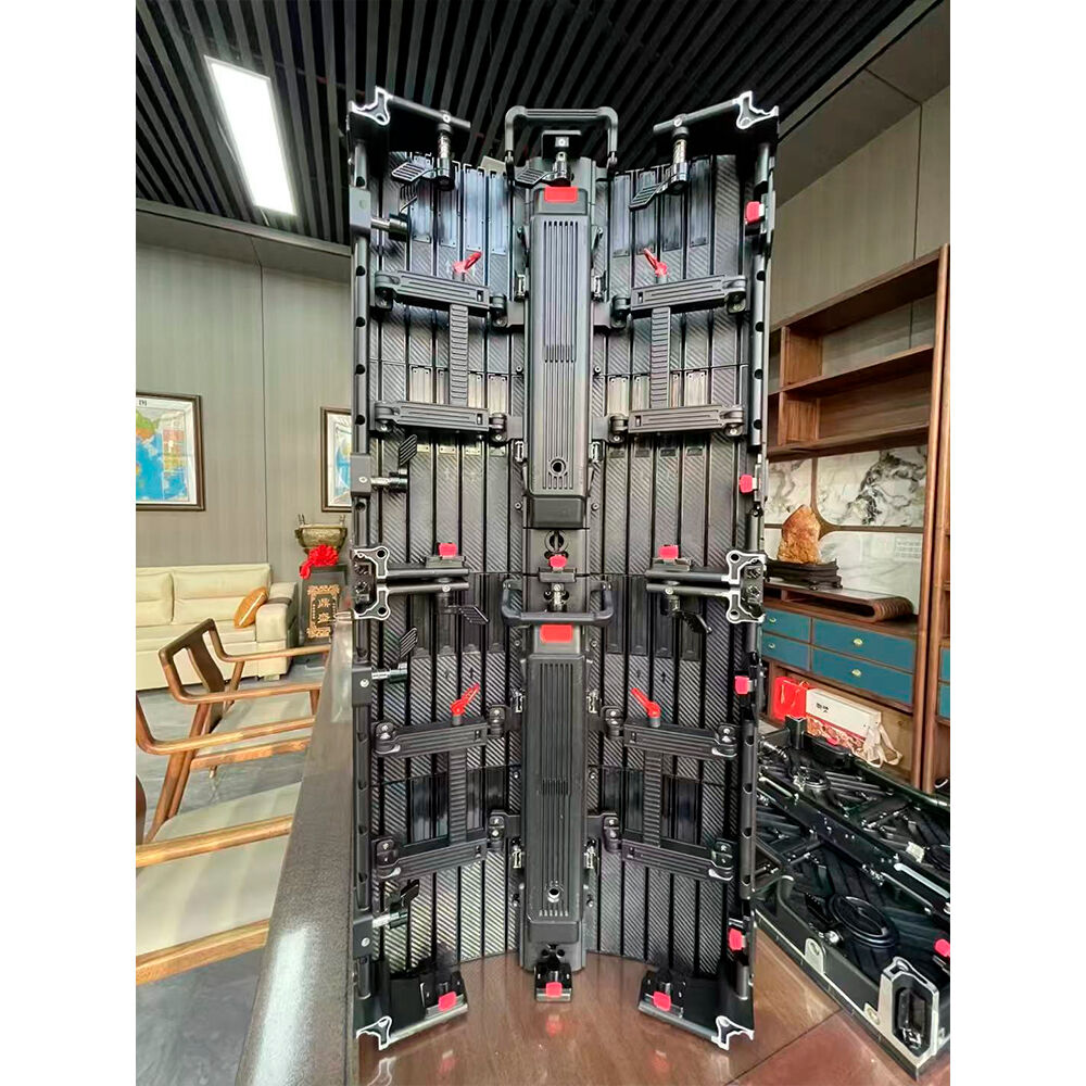 Flexible Rental Led Display Screen, China Flexible Rental Led Display ...