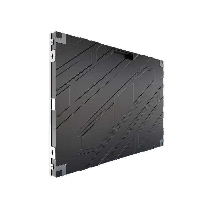 Ontdek Indoor HD Small Pitch Series LED-displays: Populaire modellen en ...