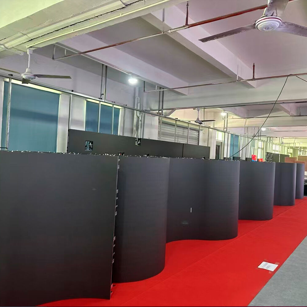 Flexible Rental Led Display Screen, China Flexible Rental Led Display ...