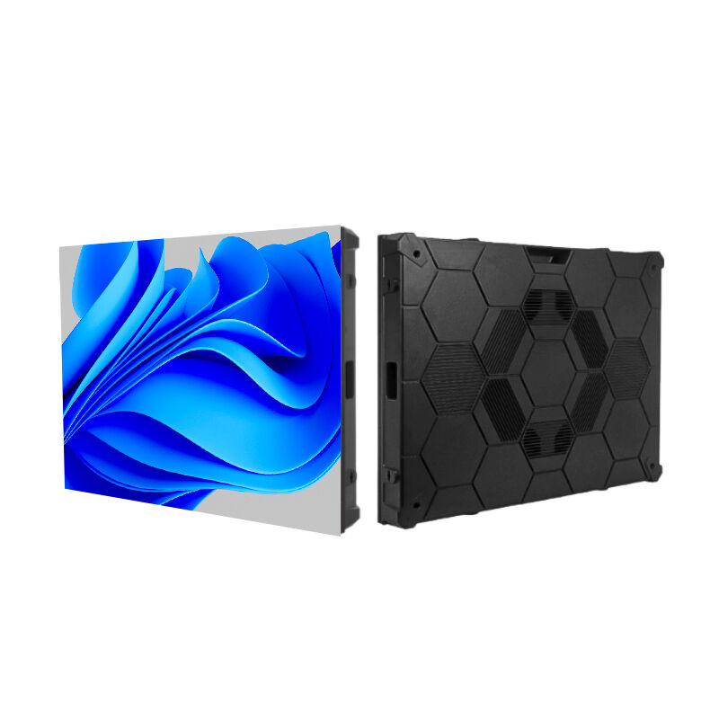 Indoor Fixed LED Display, China Indoor Fixed LED Display Manufacturers ...